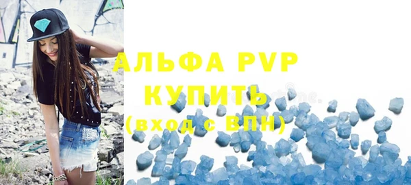 молекула духа Тында